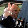 İhsanoğlu o soru gelince çekti gitti