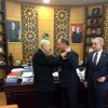 Ereğli Belediye Başkanı, MHP ye katıldı Ereğli Belediye Başkanı, MHP ye katıldı