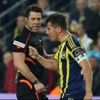 Fırat Aydınus'un derbi notu belli oldu Fırat Aydınus'un derbi notu belli oldu