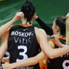 Eczacıbaşı VitrA, çeyrek finali garantiledi Eczacıbaşı VitrA, çeyrek finali garantiledi