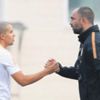 Feghouli için özel maç...