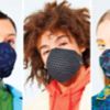 Tekstilciler için büyük fırsat; maske modası Tekstilciler için büyük fırsat; maske modası