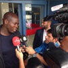 Trabzonspor'un yeni transferi kente geldi