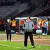Süper Lig'te istifa depremi