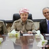 Barzani’den flaş açıklama!
