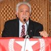 Doğu Perinçek: Milli hükümet Erdoğansız olmaz Doğu Perinçek: Milli hükümet Erdoğansız olmaz