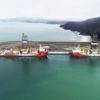 Türkiye’nin yeni enerji üssü Türkiye’nin yeni enerji üssü