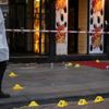 Aydın'da silahlı kavga Aydın'da silahlı kavga