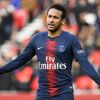 Neymar transfer görüşmeleri nedeniyle kadroya alınmadı Neymar transfer görüşmeleri nedeniyle kadroya alınmadı