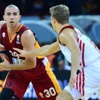 Galatasaray Atina deplasmanında Galatasaray Atina deplasmanında