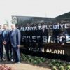 Bahçeli: Turizm, çıtanın gerisinde (2) Bahçeli: Turizm, çıtanın gerisinde (2)