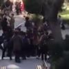 İstanbul Üniversitesi'nde gerginlik İstanbul Üniversitesi'nde gerginlik