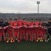Beşiktaş'tan tarihi skor: 18-0 Beşiktaş'tan tarihi skor: 18-0