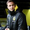 Borussia Dortmund'dan ayrılacak Mario Götze Milan'ın kıskacında