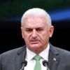 Başbakan Yıldırım'dan Kuzey Irak'taki referandum kararına ilişkin açıklama