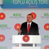 Cumhurbaşkanı Erdoğan'dan net Akdeniz mesajı: Haydutluğa boyun eğmeyeceğiz ve geri adım atmayacağız