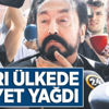 6 ayrı ülkede şikayet yağdı 6 ayrı ülkede şikayet yağdı
