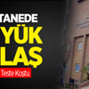 Hastaneyi Karıştıran Skandal! Hastaneyi Karıştıran Skandal!