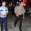 "Gece kartalları" ilk gece polislerle devriye görevine çıktı
