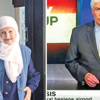 İşte mahalle baskısına en güzel iki örnek İşte mahalle baskısına en güzel iki örnek
