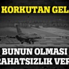 IŞİD'i korkutan gelişme!