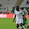 Evkur Yeni Malatyaspor’da Fofana tamam, Güray’da pürüz çıktı Evkur Yeni Malatyaspor’da Fofana tamam, Güray’da pürüz çıktı