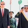 Ankara ve Riyad, Suriye’ye askerî müdahaleyi görüşüyor