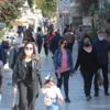 Bodrum'da sahillerde cumartesi yoğunluğu Bodrum'da sahillerde cumartesi yoğunluğu