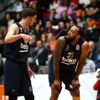 Fenerbahçe Beko: 79-100 Fenerbahçe Beko: 79-100