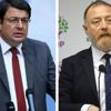 CHP'li Muharrem Erkek Meclis'i işaret etti: "Temelli'nin görüşleri kendisini bağlar"
