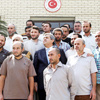 Kaçırılan Türk işçiler serbest bırakıldı Kaçırılan Türk işçiler serbest bırakıldı