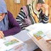 Köyüne eğitimci olarak döndü Köyüne eğitimci olarak döndü