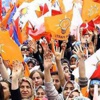 AK Parti'de genel başkan adayı yarın açıklanacak AK Parti'de genel başkan adayı yarın açıklanacak