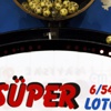 Süper Loto sonuçları: 1 Kasım Süper Loto 5 milyon lira devretti!