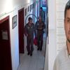 Genelkurmay Başkanlığı üzerinde uçuş yapan pilot, savunma yaptı Genelkurmay Başkanlığı üzerinde uçuş yapan pilot, savunma yaptı