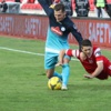 Balıkesirspor-Çaykur Rizespor: 2-2 (Geniş Özet)