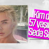 Seda Sayan'ın son hali Seda Sayan'ın son hali