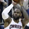LeBron James rekoru kırıldı