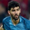 Luis Neto ile görüşmelere başlandı