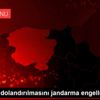 Muhtarın dolandırılmasını jandarma engelledi Muhtarın dolandırılmasını jandarma engelledi