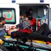 Düziçi'de trafik kazası: 7 yaralı Düziçi'de trafik kazası: 7 yaralı