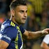 Deniz Türüç: Euro 2020 deki Milli Takım için kavga ... Deniz Türüç: Euro 2020 deki Milli Takım için kavga ...