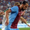 Erkan Zengin'den gollü başlangıç