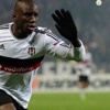 Demba Ba'ya milli davet Demba Ba'ya milli davet