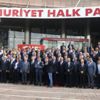 CHP’den YSK’ya İstanbul baskısı