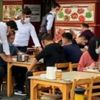 Habertürk kafelerde sosyal mesafeyi araştırdı! Habertürk kafelerde sosyal mesafeyi araştırdı!