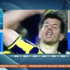 Stadyum'da Emre'ye sert tepki Stadyum'da Emre'ye sert tepki