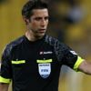FIFA'dan Ali Palabıyık'a görev FIFA'dan Ali Palabıyık'a görev