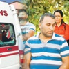 'Ağabeyimi devlet öldürdü' 'Ağabeyimi devlet öldürdü'