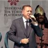 Cumhurbaşkanı'nın Malazgirt Zaferi konuşması